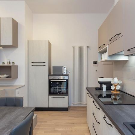 I Host Apartment - Val Strona 6 Мілан Екстер'єр фото